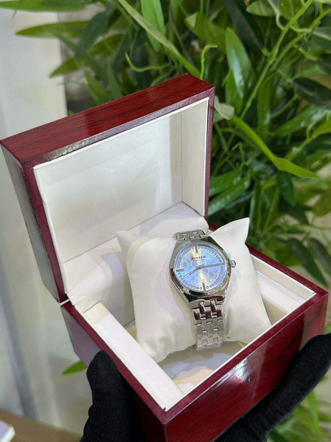 Curren Ladies Watch