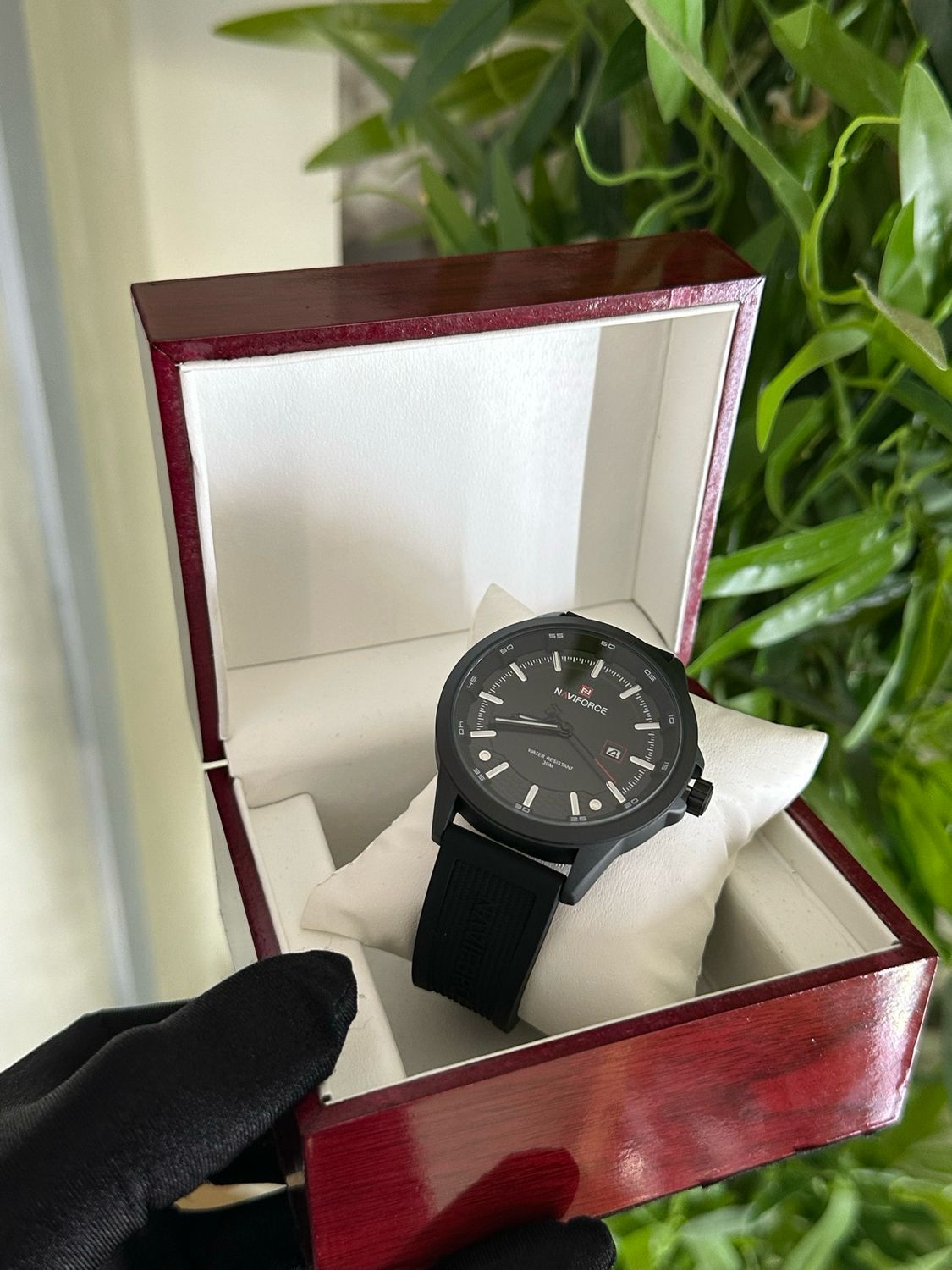 Naviforce Men Watch