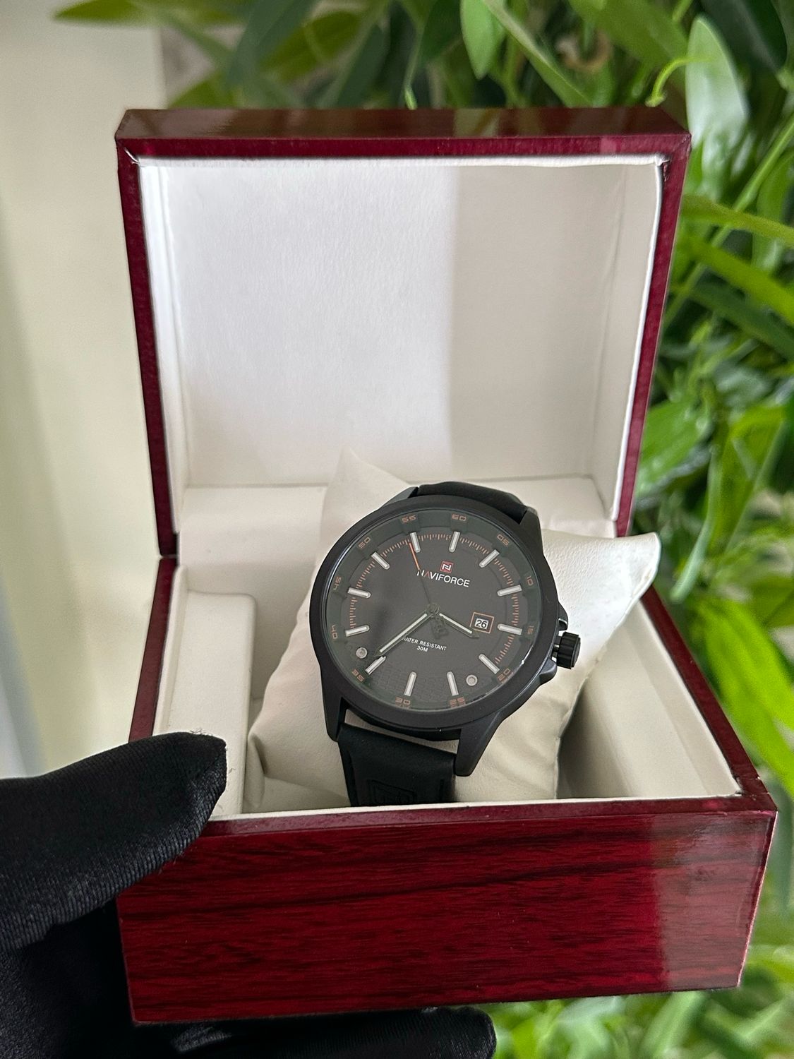 Naviforce Men’s Watch
