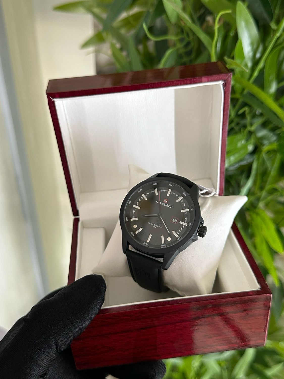 Naviforce Men’s Watch