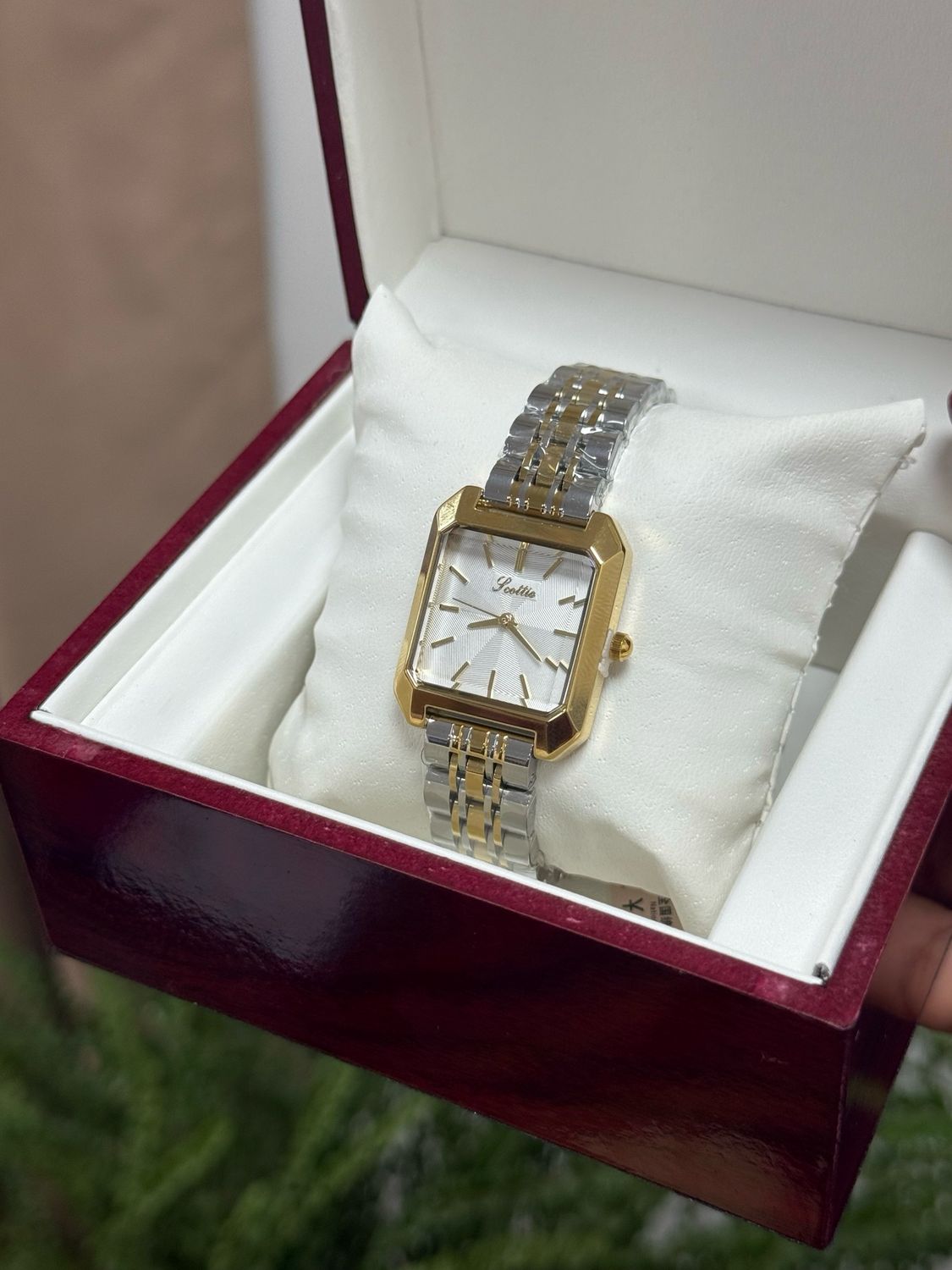 Scottie Watch