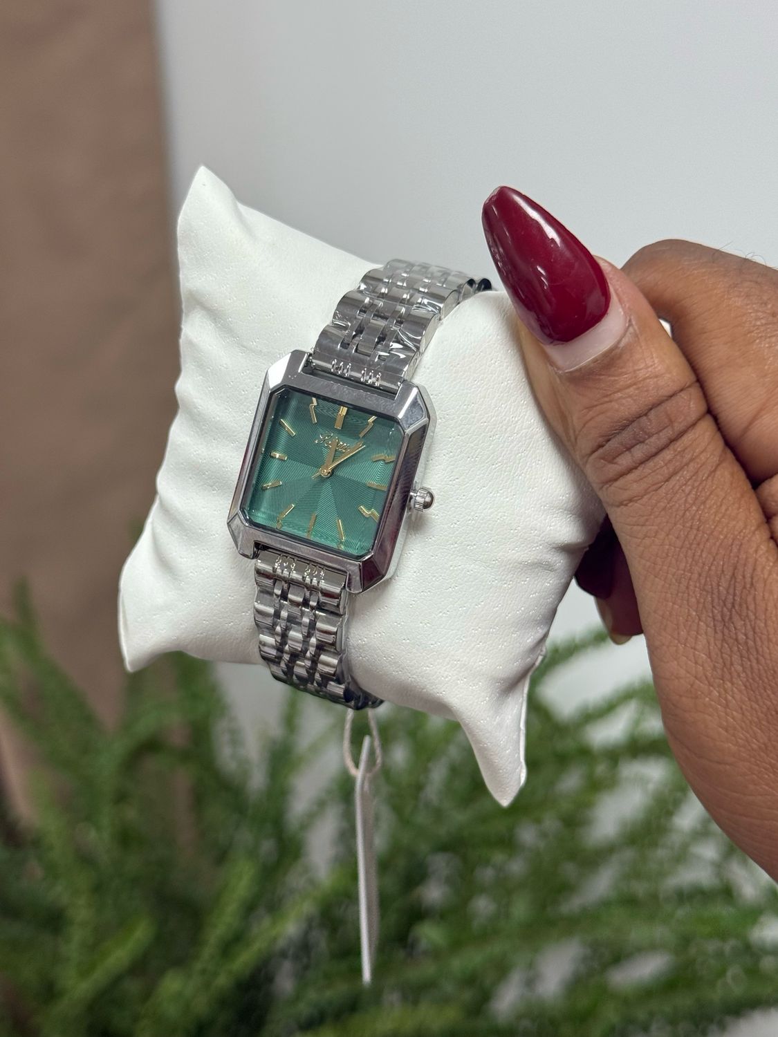 Scottie Watch
