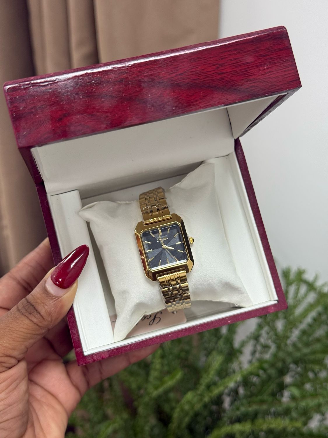 Scottie Watch
