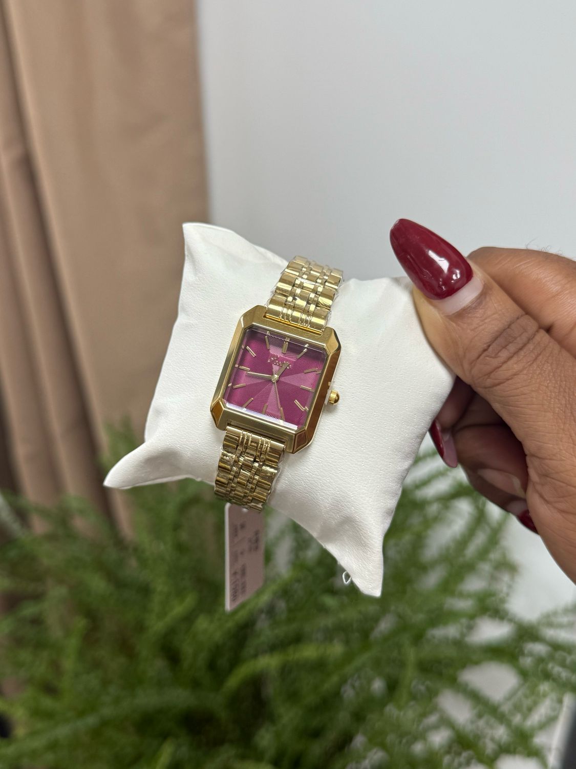 Scottie Watch