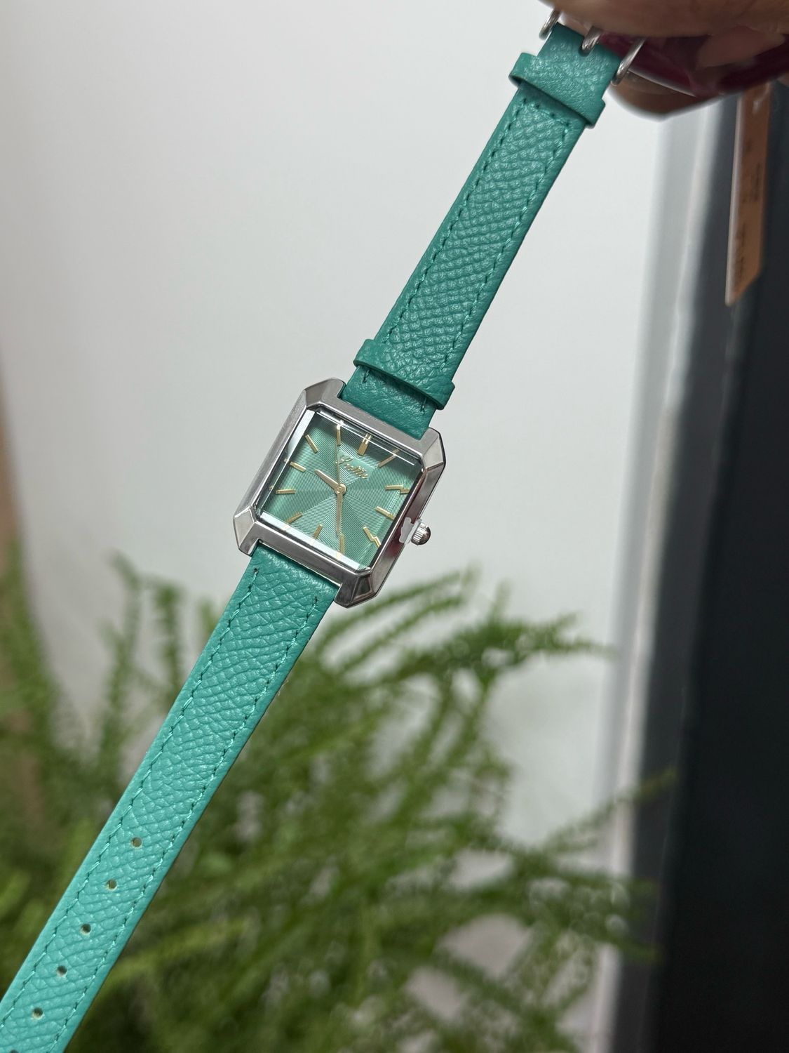 Scottie Watch