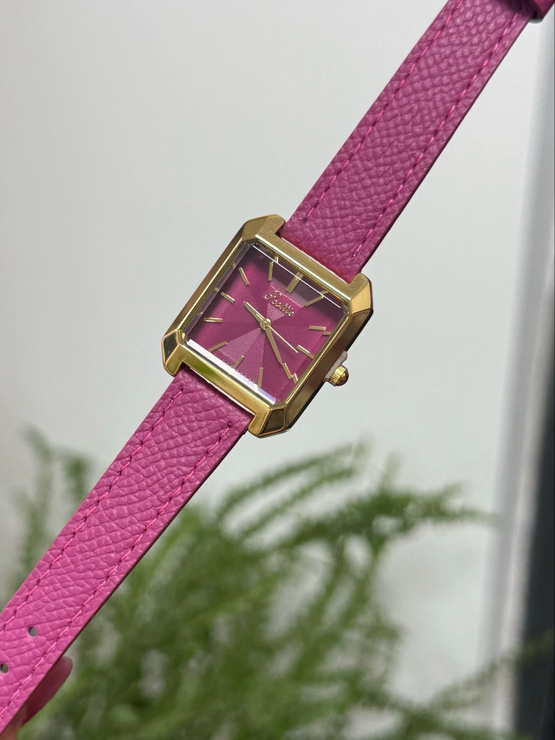 Scottie Watch