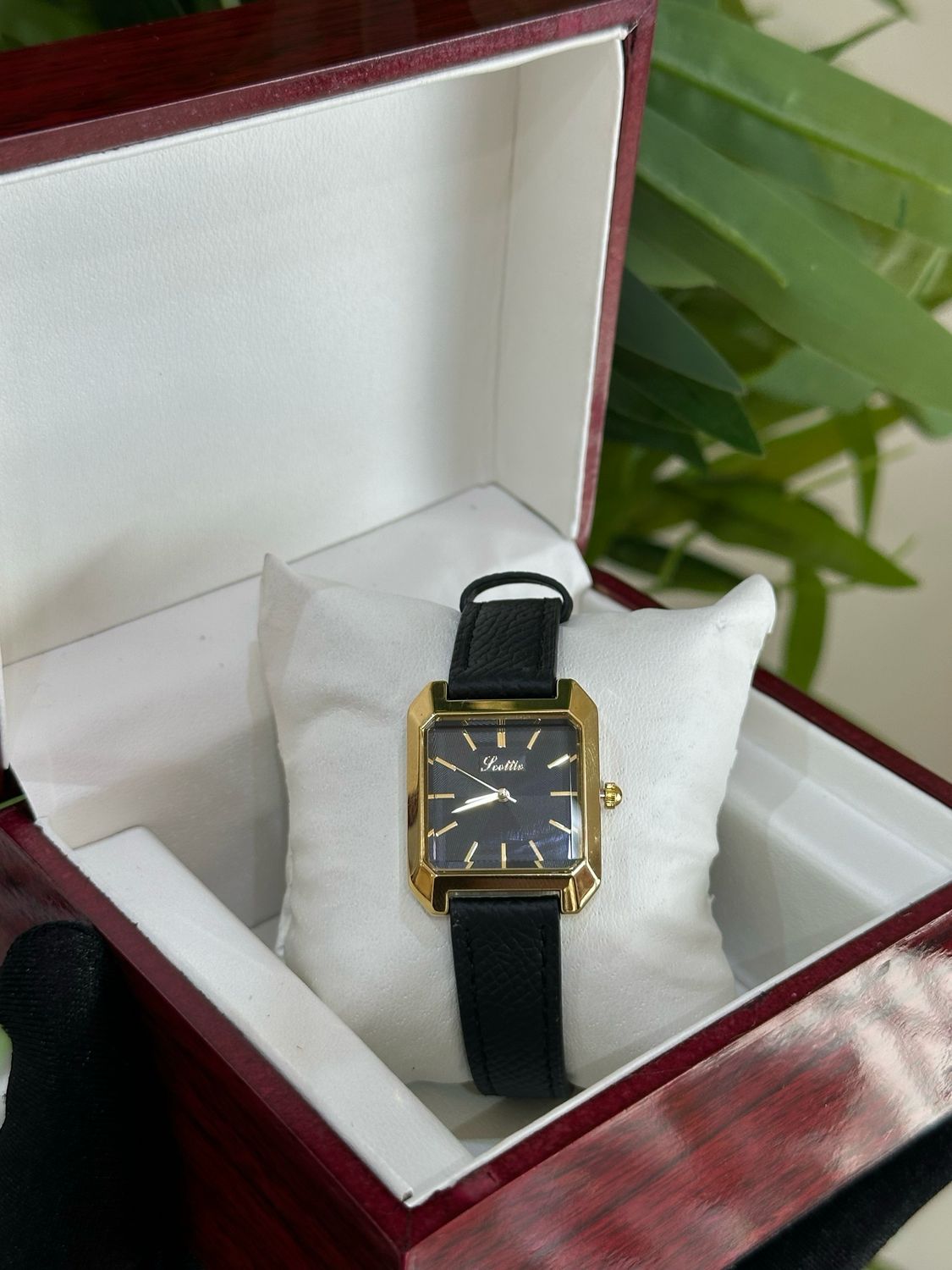 Scottie Ladies Watch