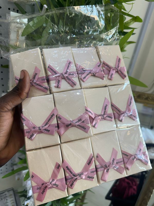Packaging Box
