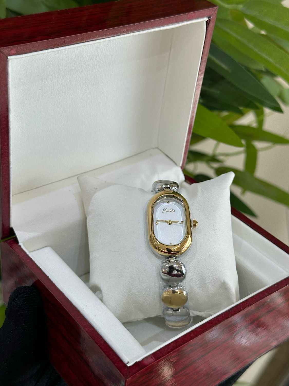 Scottie Watch