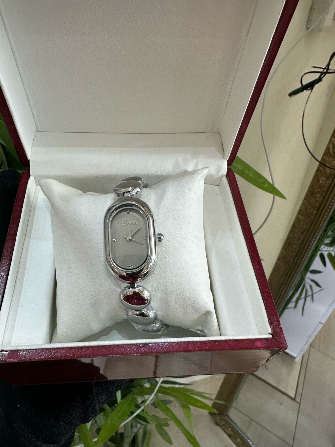 Scottie Watch