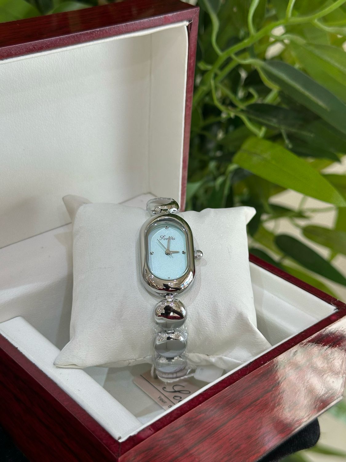 Scottie Watch