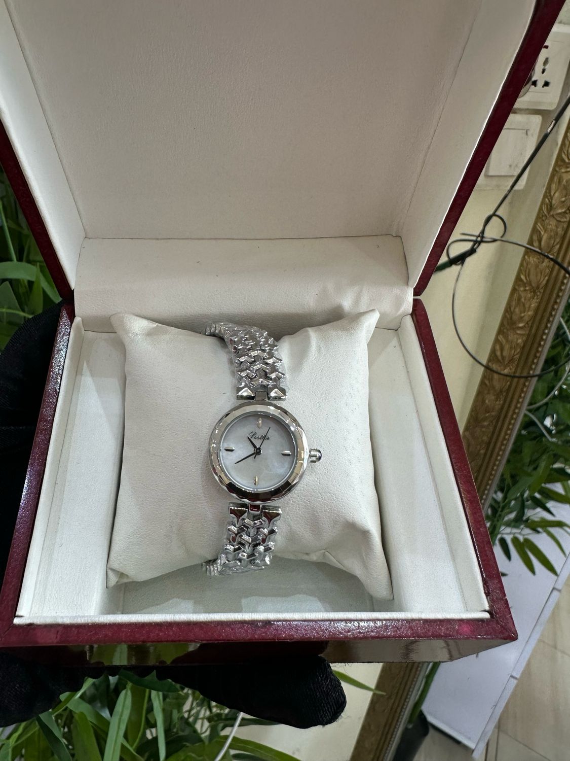 Scottie Watch