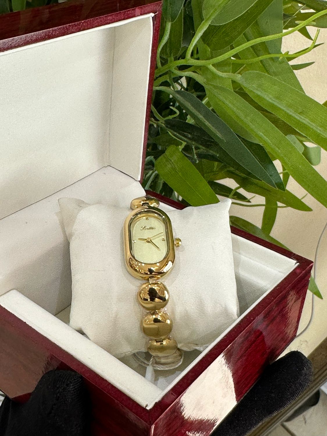Scottie Watch