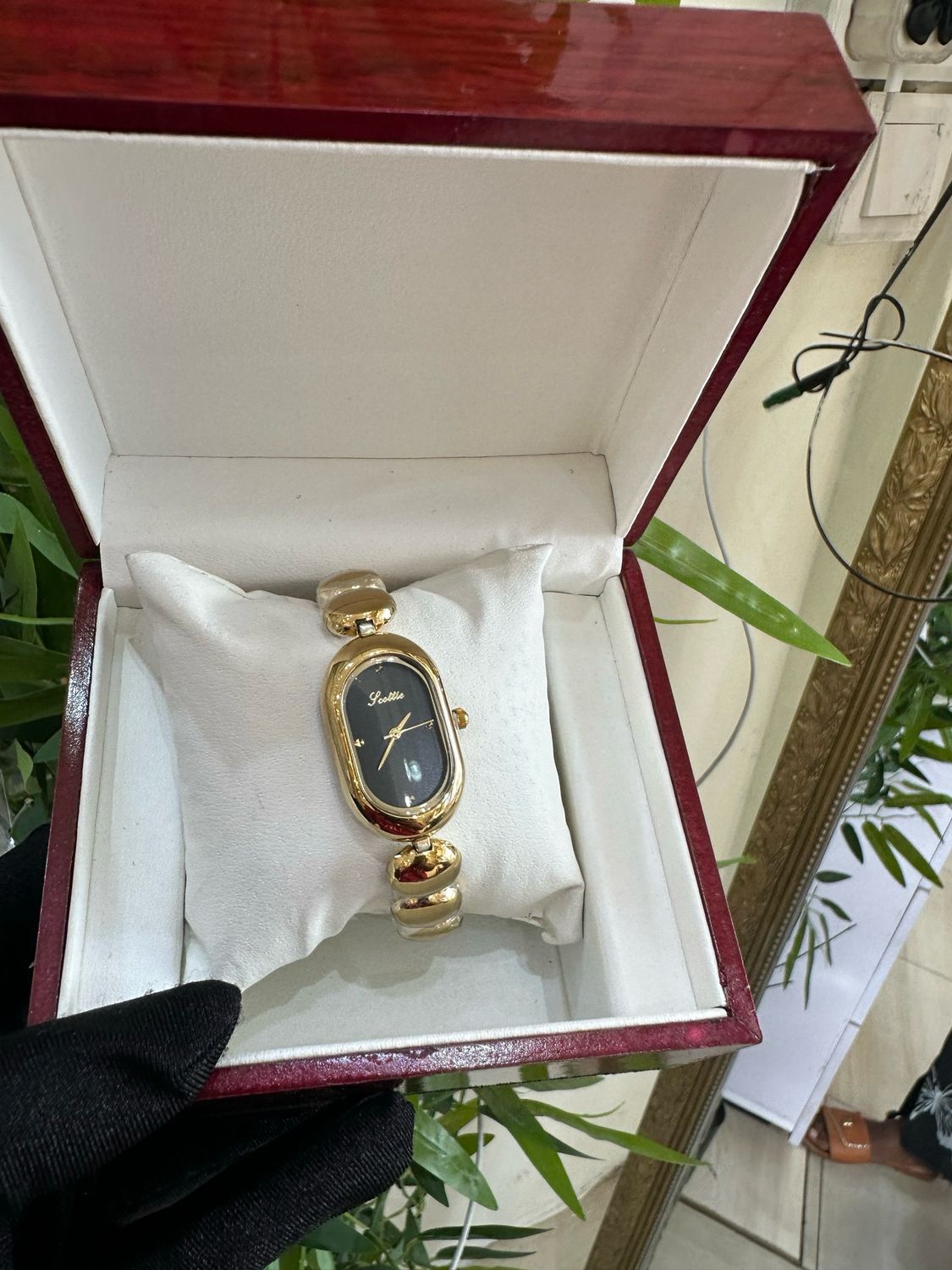 Scottie Watch