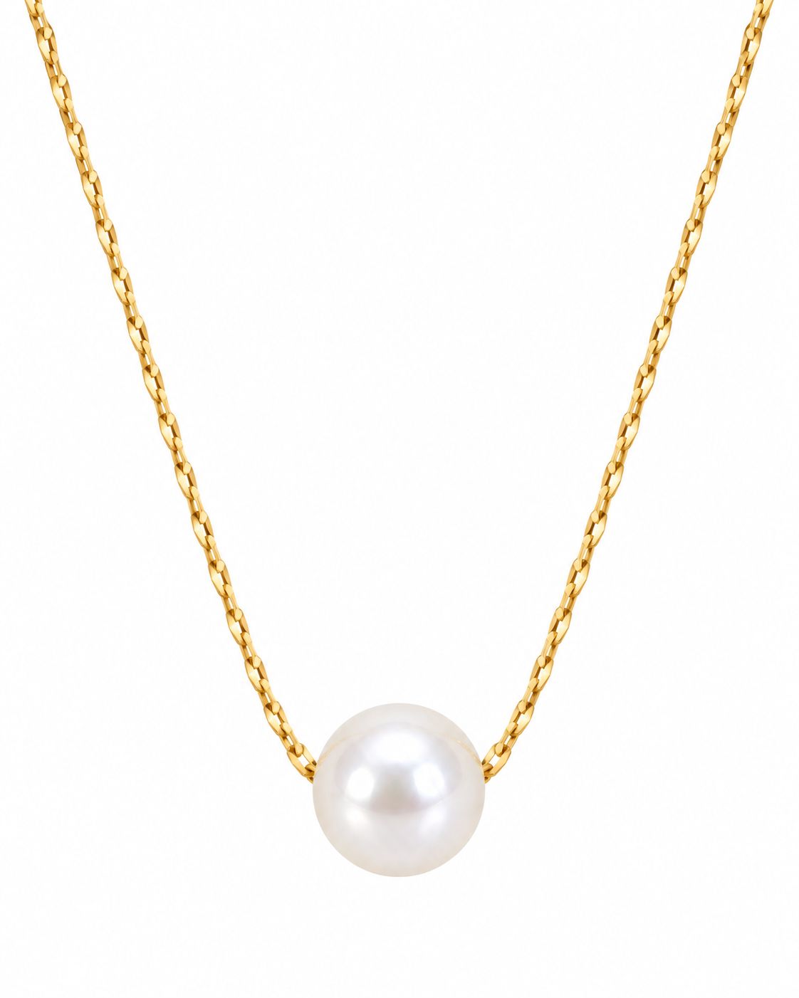 Archives Necklace