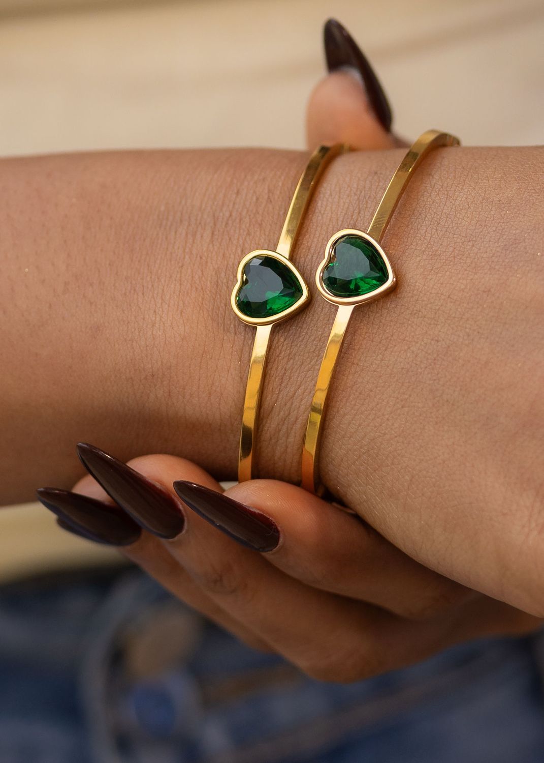Archives Bangles