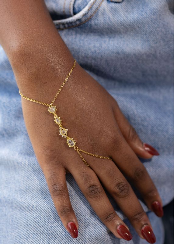 Archives Hand Chain