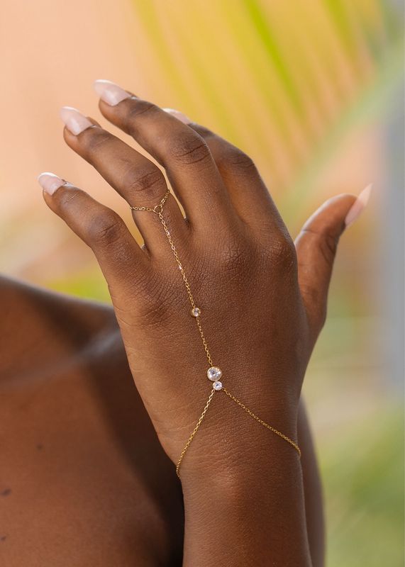 Archives Hand Chain