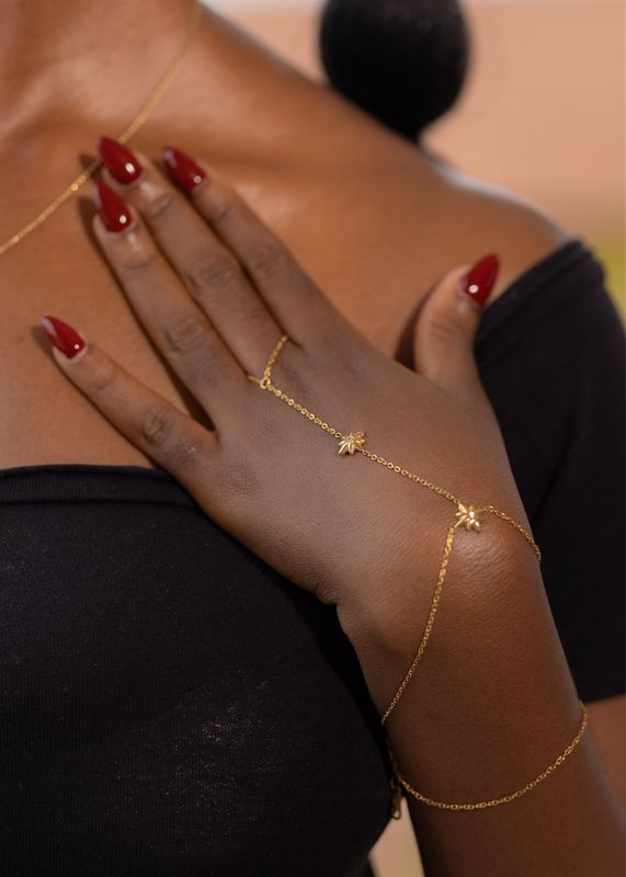 Archives Hand Chain