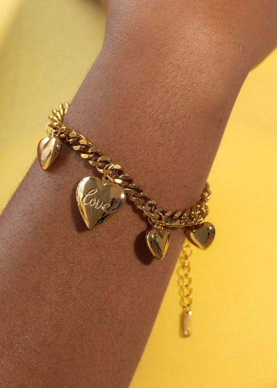 Archives Bracelet