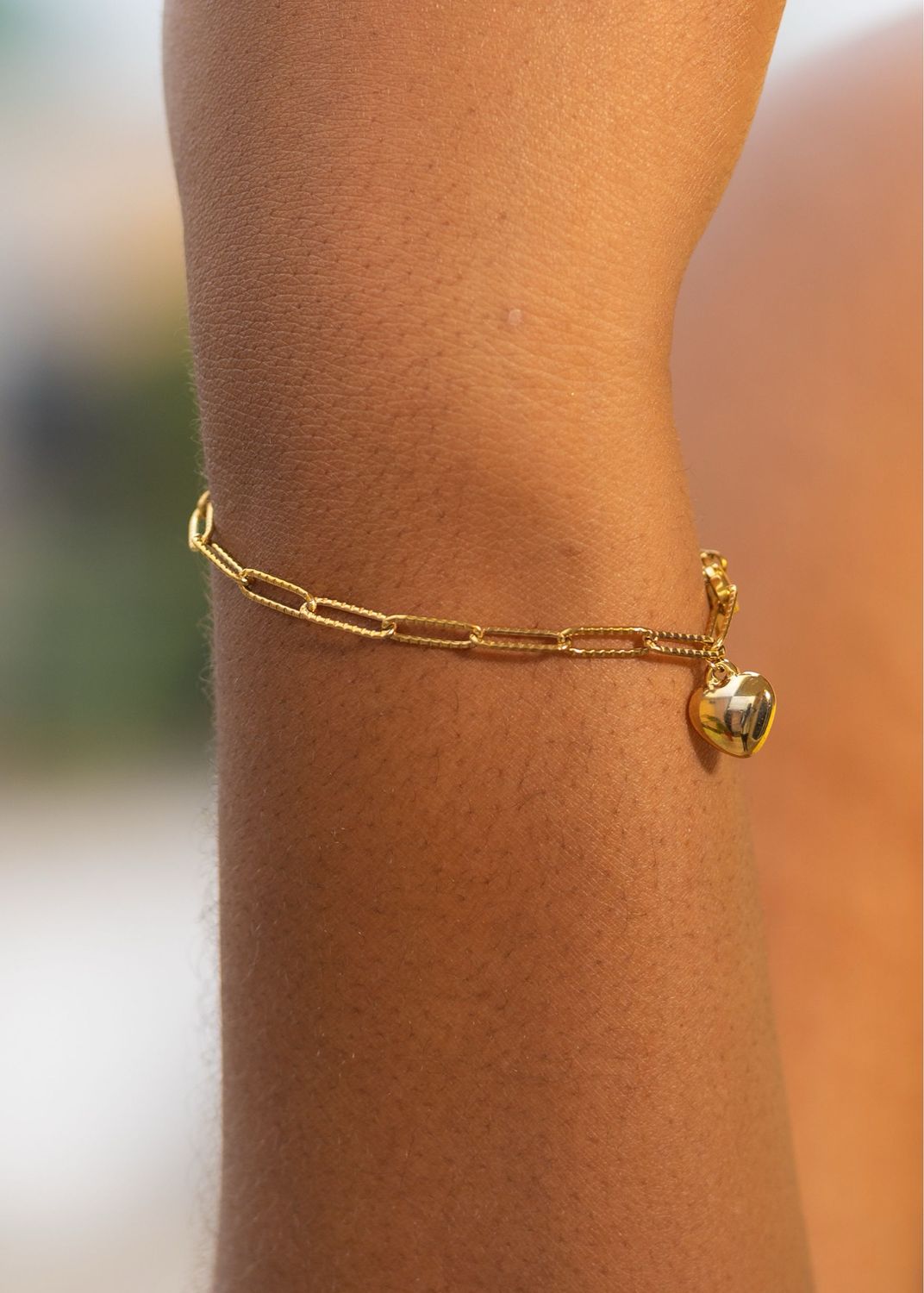 Archives Bracelet