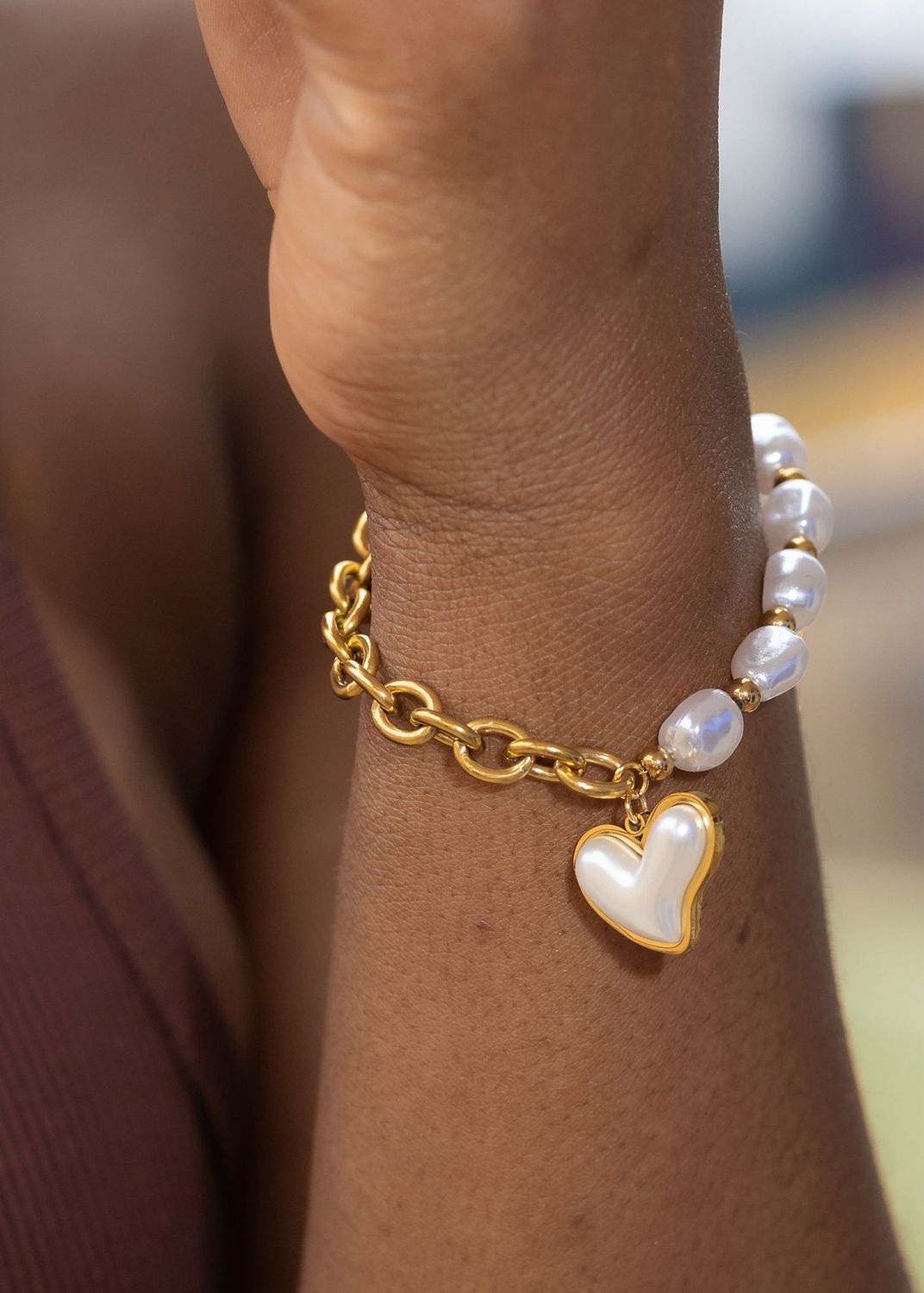 Archives Bracelet