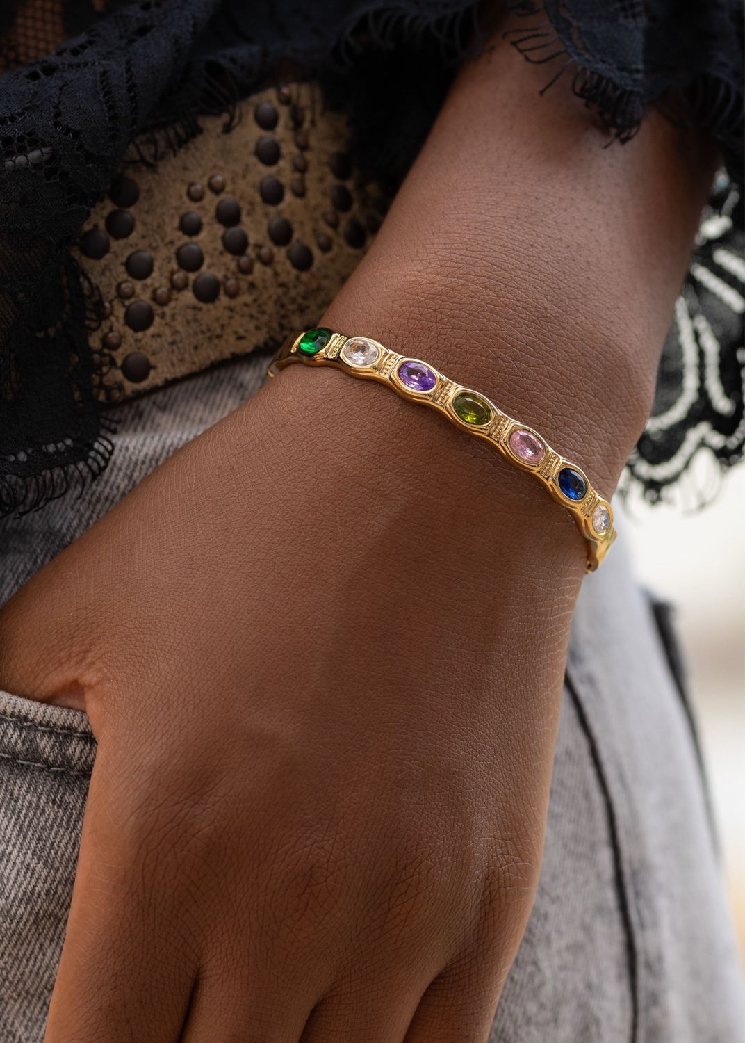 Archives Bangles