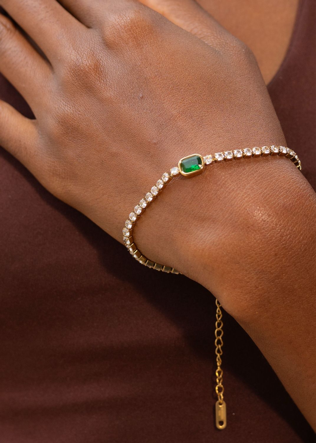 Archives Bracelet