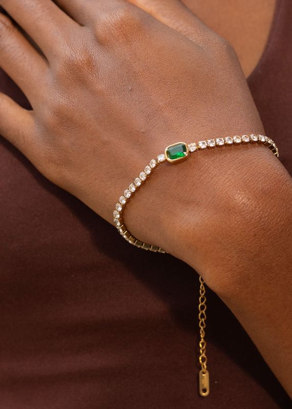 Archives Bracelet