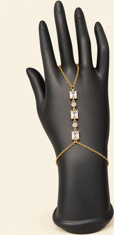 Archives Hand Chain