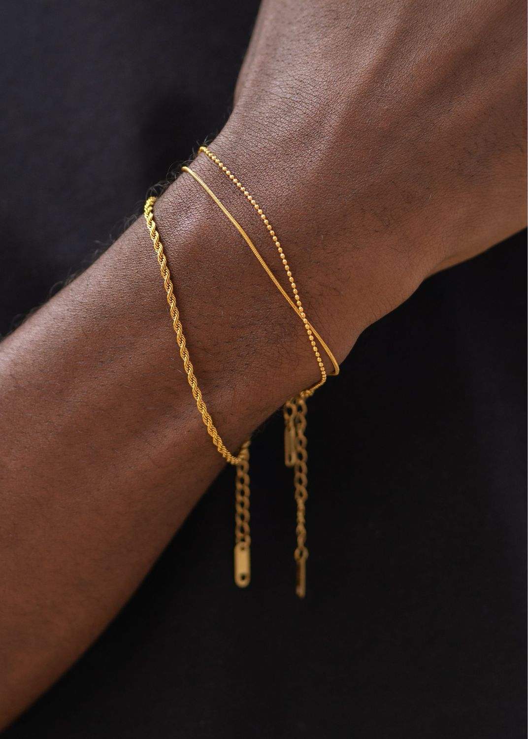 Archives Bracelet