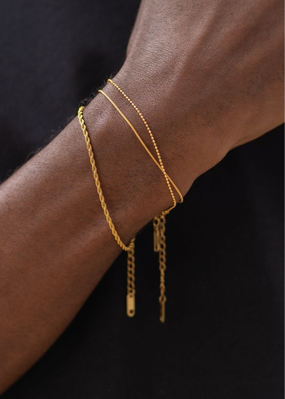 Archives Bracelet