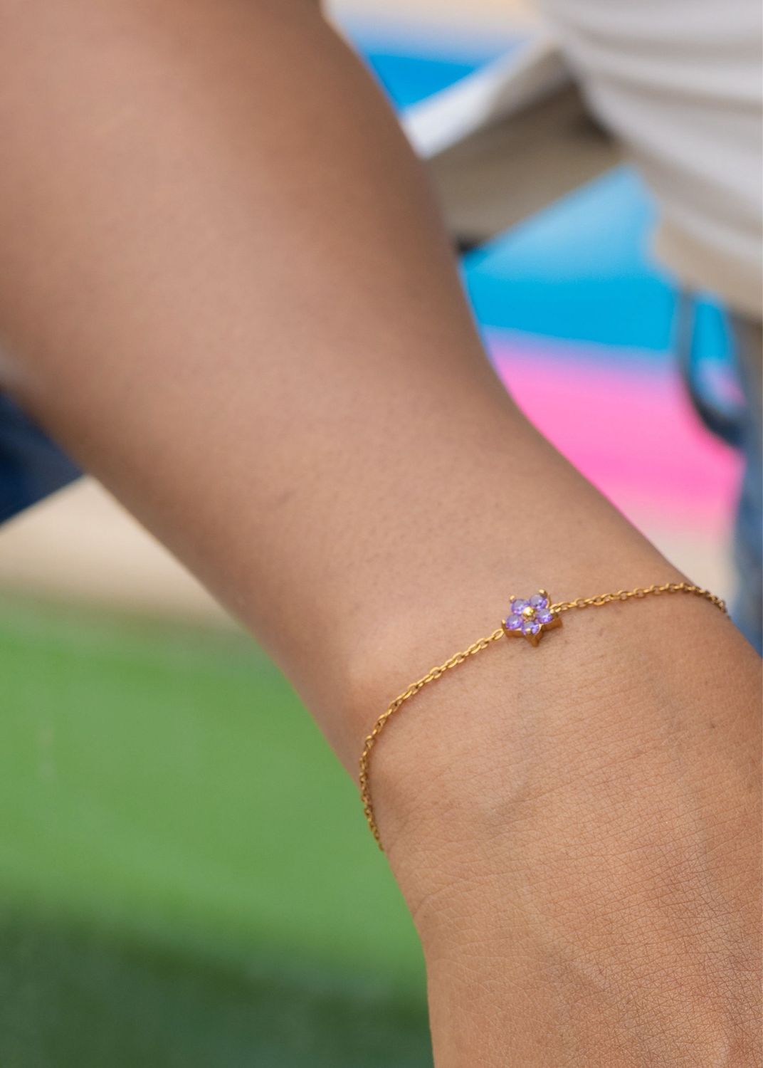 Archives Bracelet