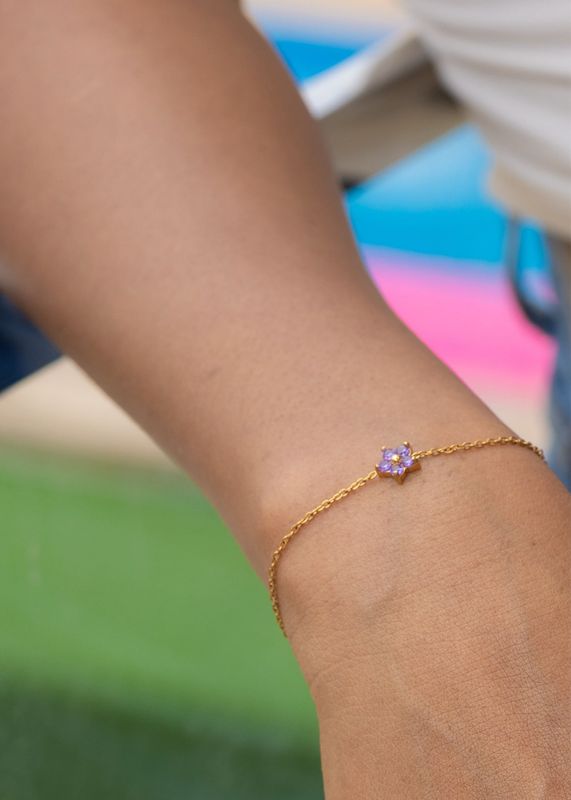Archives Bracelet