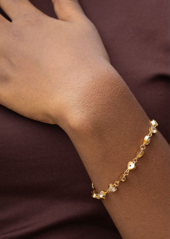 Archives Bracelet