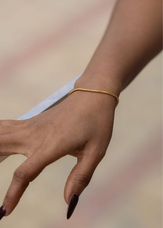 Archives Bracelet