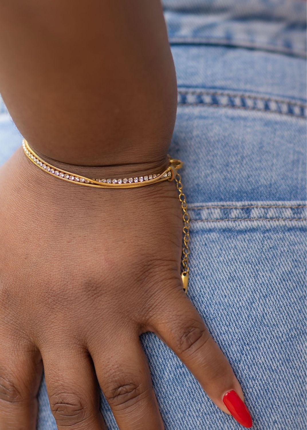 Archives Bracelet