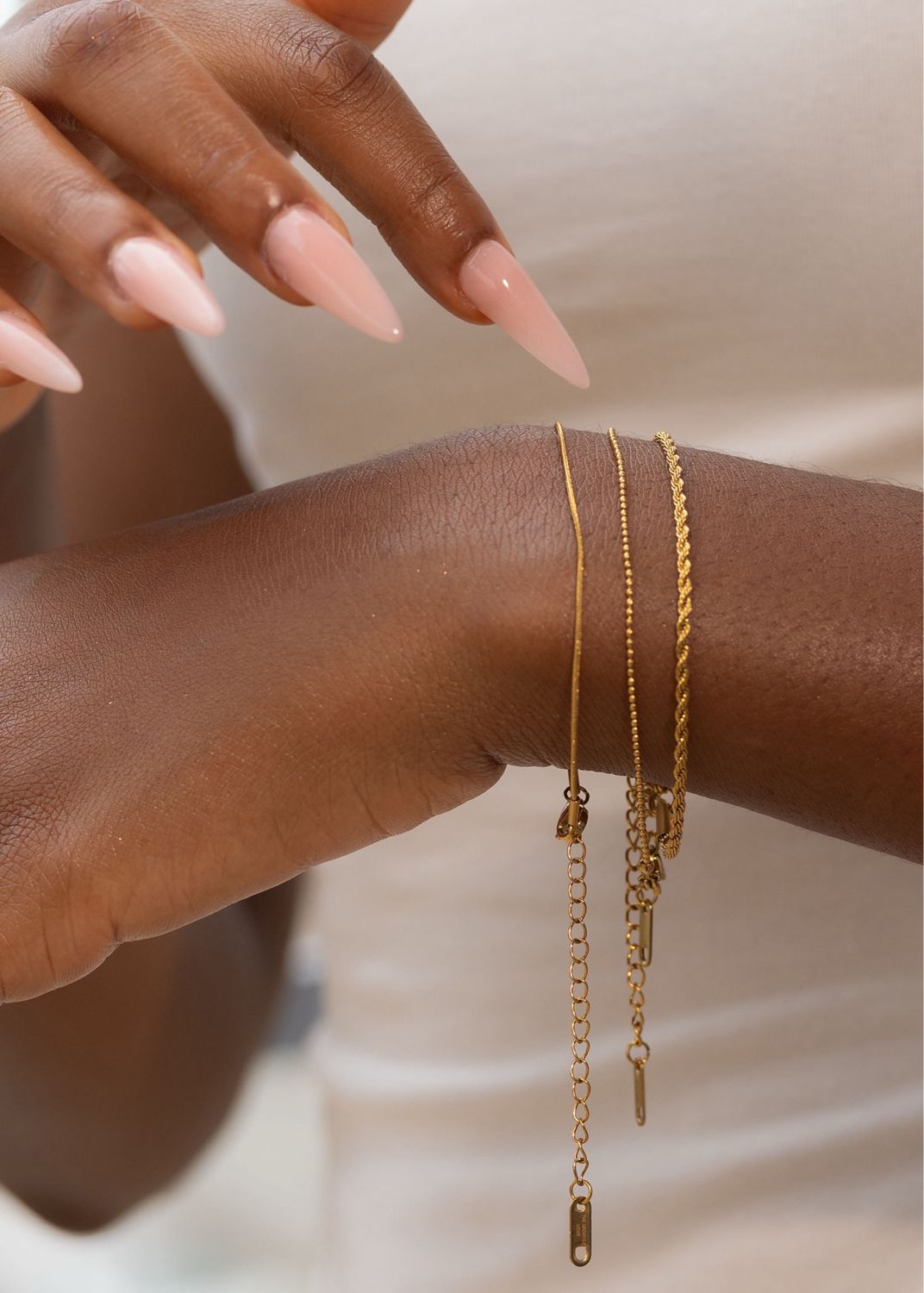 Archives Bracelet