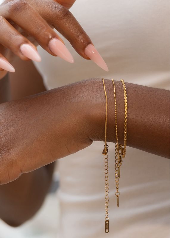Archives Bracelet