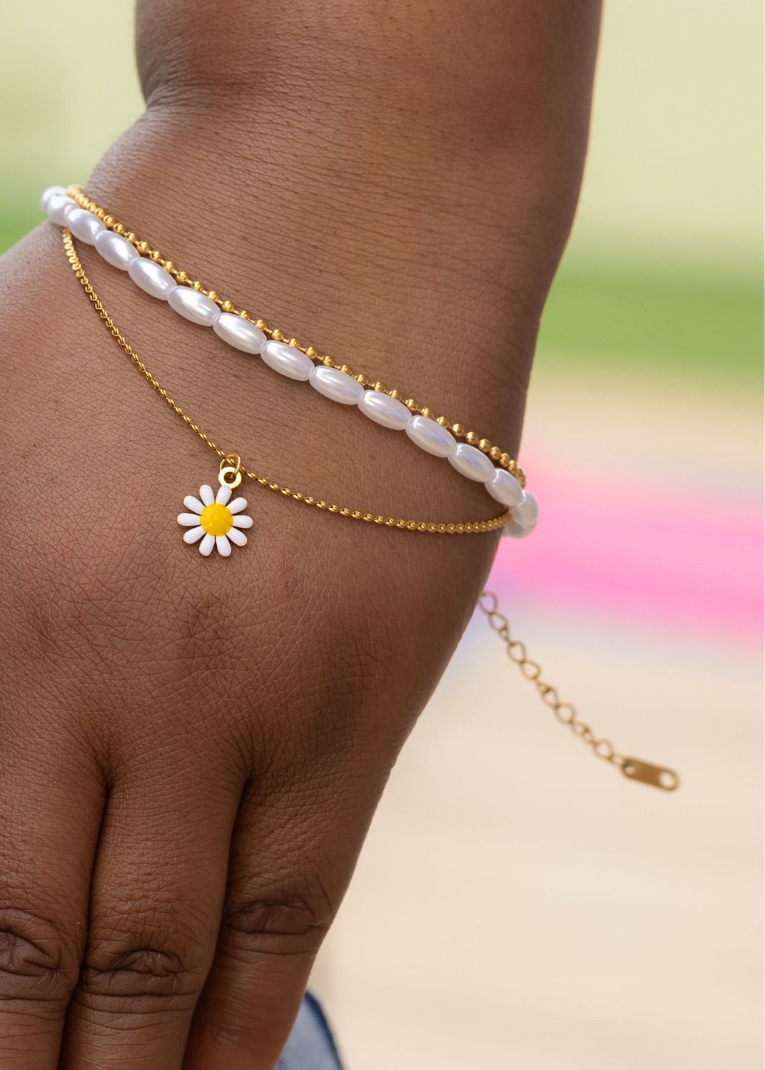 Archives Bracelet