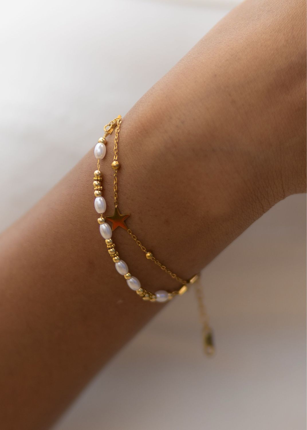 Archives Bracelet
