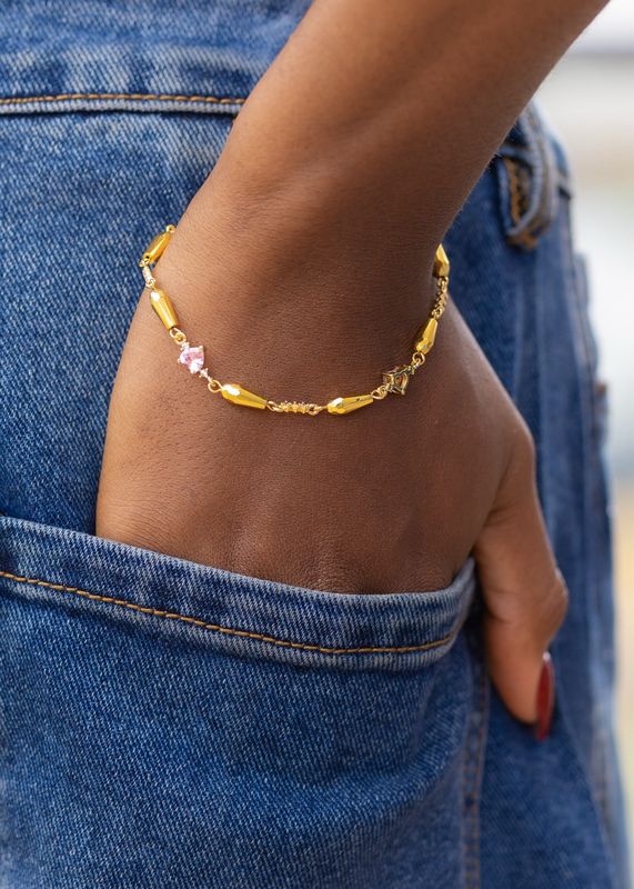 Archives Bracelet