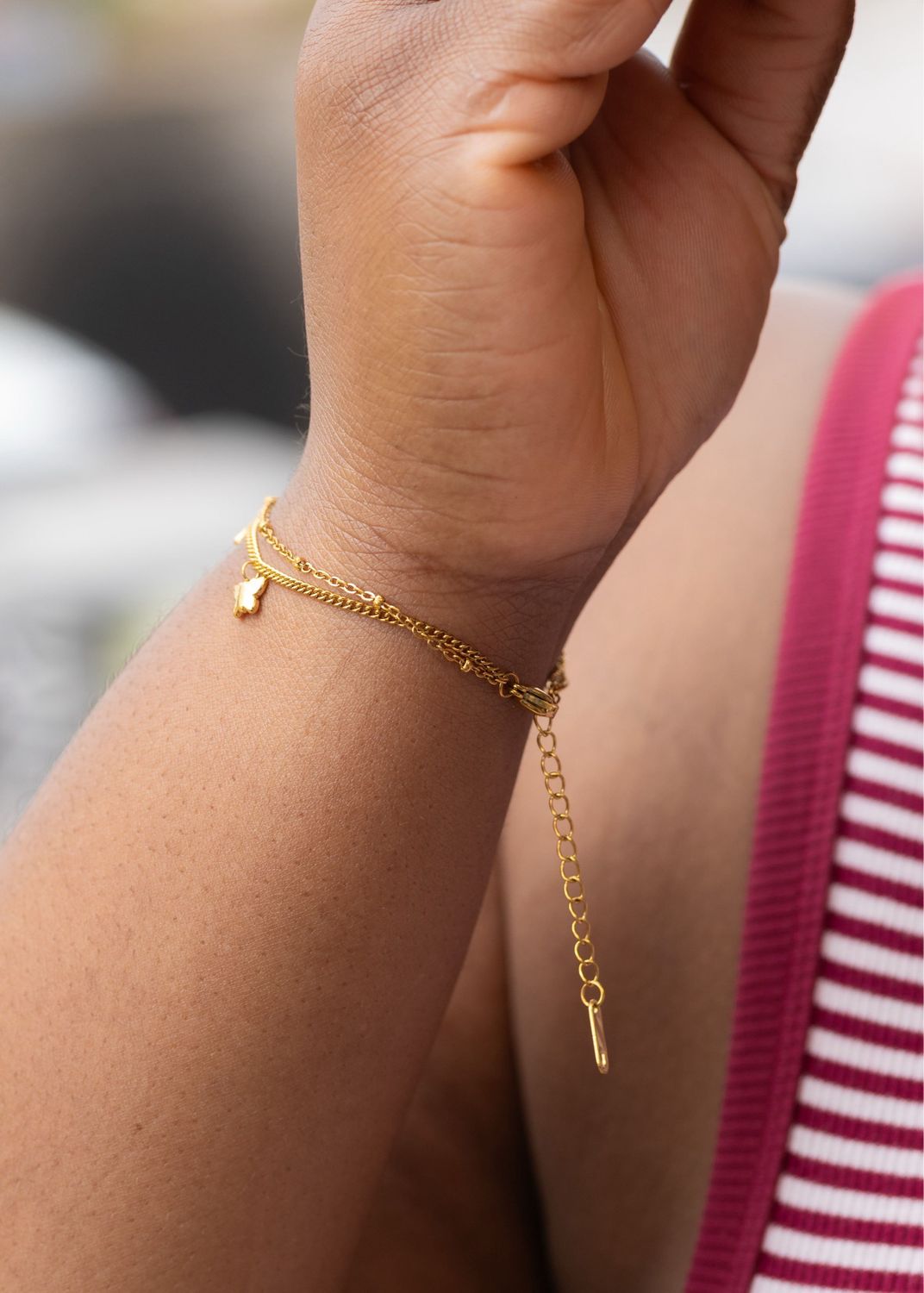 Archives Bracelet