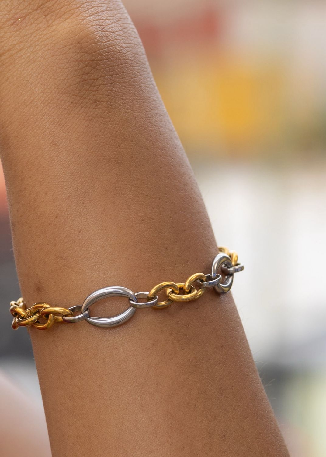 Archives Bracelet