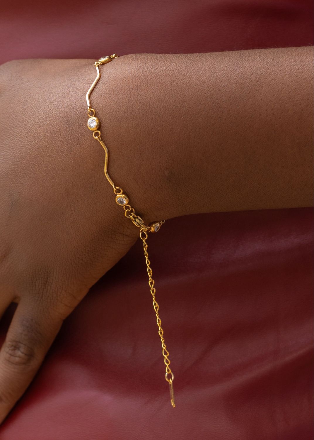 Archives Bracelet