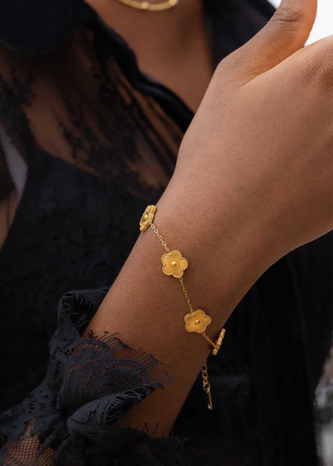Archives Bracelet