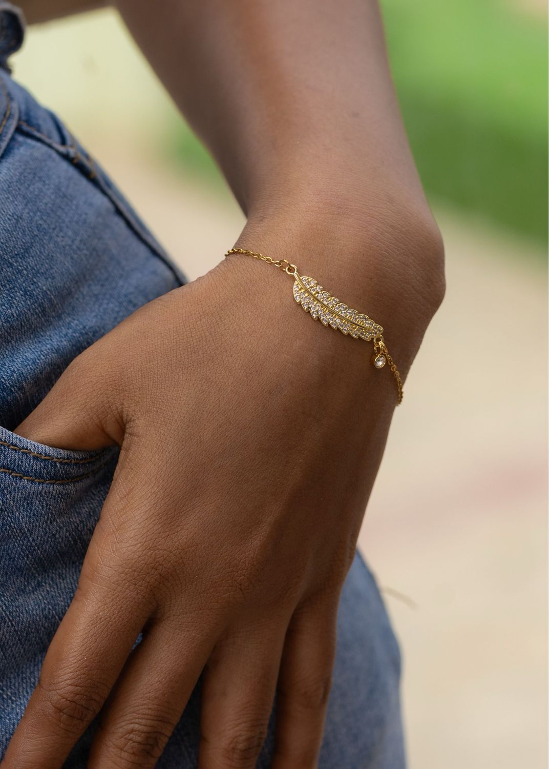 Archives Bracelet