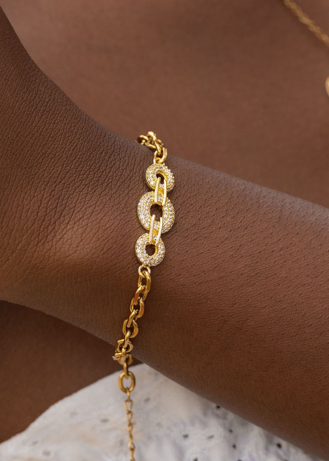 Archives Bracelet