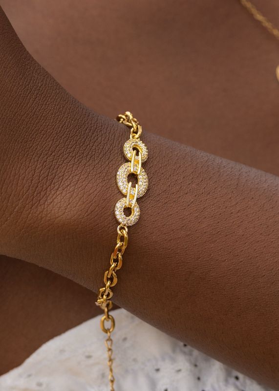 Archives Bracelet