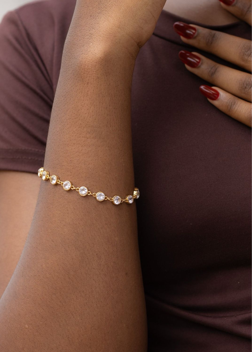 Archives Bracelet
